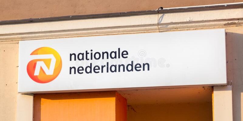 Nationale nederlanden